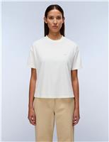 Aurora Pure Cotton Relaxed T-Shirt