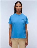 Claro Pure Cotton T-Shirt