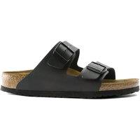 Birkenstock Arizona Footbed Sandals Black