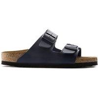 Birkenstock Arizona Footbed Sandals Blue