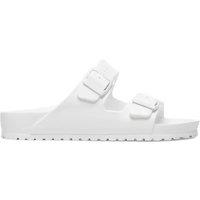 Birkenstock Arizona Footbed Sandals White