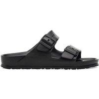 Birkenstock Arizona Moulded Footbed Sandals Black