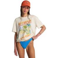 Billabong Lush Escape Jersey T-Shirt Multi