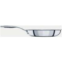 Circulon Stainless Steel 25cm Frying Pan Silver