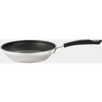 Circulon Stainless Steel 25cm Frying Pan Silver