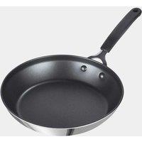 Prestige Made to Last Non Stick 25cm Frying Pan Silver