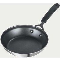 Prestige Made to Last 21cm Non-Stick Frying Pan Silver