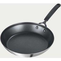 Prestige Made to Last 29cm Non-Stick Frying Pan Silver
