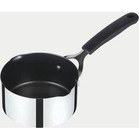 Prestige Made to Last 14cm Non-Stick Milk Pan Silver