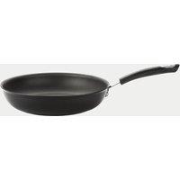 Circulon Aluminium 31cm Non-Stick Frying Pan Black