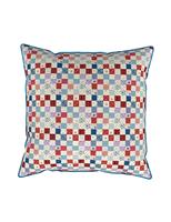 LAND & SHORE Seaforde Cushion Multi