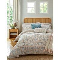 Laura Ashley Pure Cotton Semington Bedding Set Multi