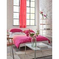 Designers Guild Pure Cotton Savoie Bedding Set Pink Mix