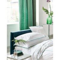 Designers Guild Pure Cotton Astor Bedding Set White Mix