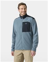 Daybreaker Block Jacket