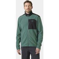 Helly Hansen Daybreaker Block Jacket Green