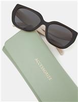 Premium Square Sunglasses