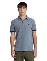 Slim Fit Pure Cotton Polo Shirt