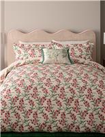 Pure Cotton The Ornamental Tree Cushion