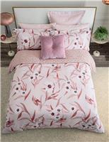 Pure Cotton Cabana Bedding Set