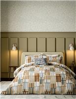 Pure Cotton Zuni Cushion