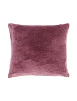 LAND & SHORE Narin Cushion Green Mix
