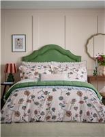 Pure Cotton Tree of Life Bedding Set