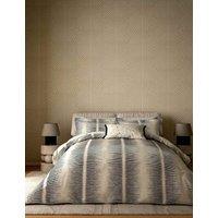 Harlequin Pure Cotton Chaco Bedding Set Charcoal