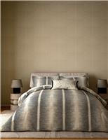 Harlequin Pure Cotton Chaco Bedding Set Charcoal