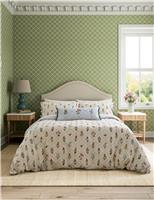 Pure Cotton Spring Meadow Bedding Set