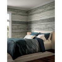 Harlequin Pure Cotton Sedimentary Bedding Set Blue Mix