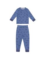 2 Piece Lounge Pyjama Set (1-12 Yrs)