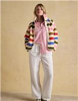 Pure Cotton Collared Shirt