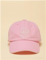 Pure Cotton Baseball Cap