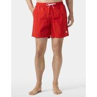 Helly Hansen 7" Calshot Swim Trunks Bright Red