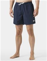 Helly Hansen 7" Calshot Swim Trunks Navy