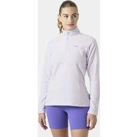 Helly Hansen Daybreaker Fleece Funnel Neck Sweat-shirt Purple