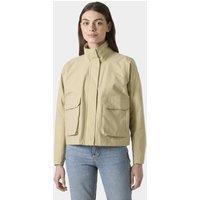 Helly Hansen Escape Waterproof Short Utility Jacket Khaki
