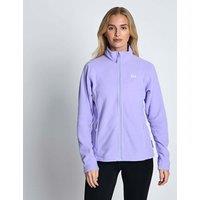 Helly Hansen Daybreaker Fleece Funnel Neck Jacket Lilac
