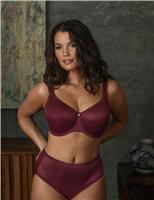 Fantasie Demure Full Briefs Light Pink