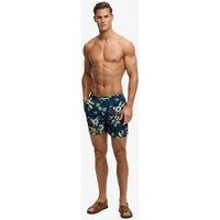 Superdry & Co Swim Shorts Navy