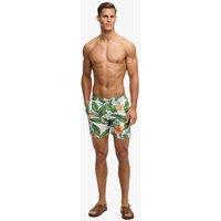 Superdry & Co Swim Shorts Green