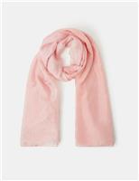 Pure Silk Ombre Scarf