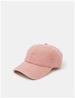 Pure Cotton Merci Baseball Cap