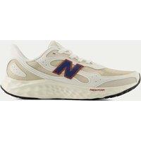 New Balance Fresh Foam Arishi V4 Trainers White Mix