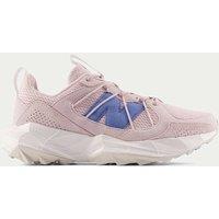 New Balance DYNASOFT TEKTREL Running Trainers Pink Mix