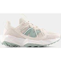 New Balance DYNASOFT TEKTREL Running Trainers White Mix