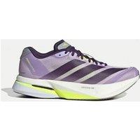 Adidas Adizero Boston 13 Running Shoes Purple
