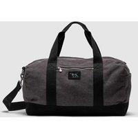 Rodd & Gunn Weekend Bag Charcoal
