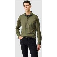 Rodd & Gunn Pure Cotton Oxford Shirt Khaki